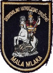 DVD MALA MLAKA 1